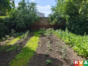 Prodej rodinného domu, Planá, 100 m2