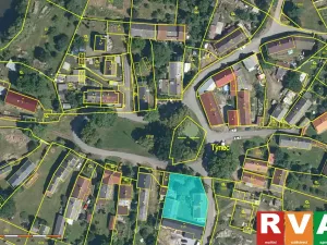 Prodej rodinného domu, Planá, 100 m2