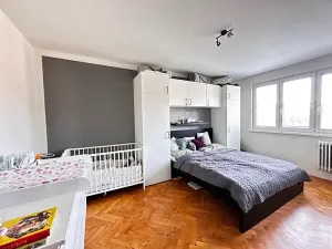 Prodej bytu 2+1, Hranice, Kpt. Jaroše, 53 m2