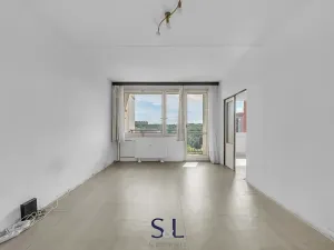 Prodej bytu 1+1, Praha - Kamýk, Imrychova, 48 m2