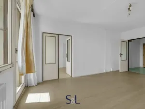 Prodej bytu 1+1, Praha - Kamýk, Imrychova, 48 m2