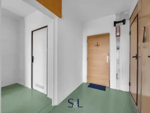 Prodej bytu 1+1, Praha - Kamýk, Imrychova, 48 m2