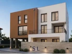 Prodej bytu 3+kk, Zaton, Chorvatsko, 98 m2