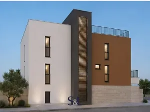 Prodej bytu 3+kk, Zaton, Chorvatsko, 98 m2