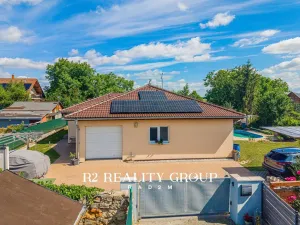 Prodej rodinného domu, Mostkovice, 131 m2