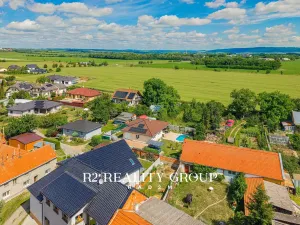 Prodej rodinného domu, Mostkovice, 131 m2