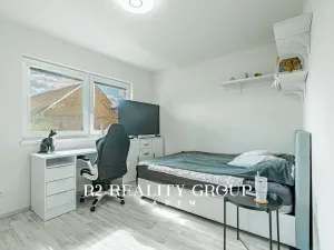 Prodej rodinného domu, Mostkovice, 131 m2