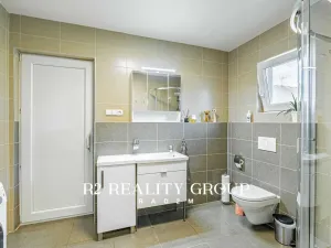 Prodej rodinného domu, Mostkovice, 131 m2