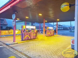 Prodej obchodního prostoru, Vsetín, 180 m2