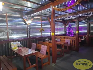 Prodej obchodního prostoru, Vsetín, 180 m2