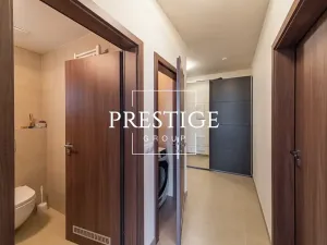 Pronájem bytu 2+kk, Praha - Karlín, Nekvasilova, 62 m2