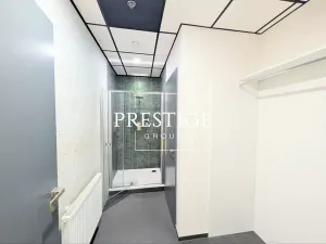 Pronájem obchodního prostoru, Praha - Karlín, Sokolovská, 210 m2