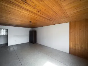 Dražba rodinného domu, Olšovec, 122 m2