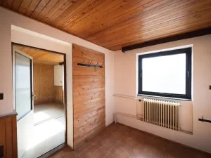 Dražba rodinného domu, Olšovec, 122 m2