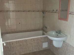Pronájem bytu 1+1, Ústí nad Labem, Na Kohoutě, 39 m2