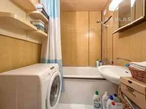 Prodej bytu 3+1, České Budějovice, Bezdrevská, 77 m2