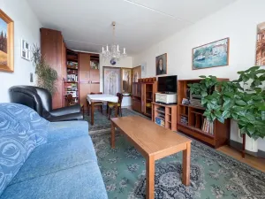 Prodej bytu 3+1, České Budějovice, Bezdrevská, 77 m2