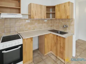 Prodej bytu 2+kk, Týnec nad Sázavou, Okružní, 42 m2