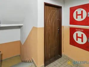 Prodej bytu 2+kk, Týnec nad Sázavou, Okružní, 42 m2
