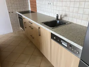 Pronájem bytu 3+kk, Brno, Hrázka, 76 m2