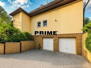 Pronájem rodinného domu, Praha - Nebušice, K vinicím, 251 m2