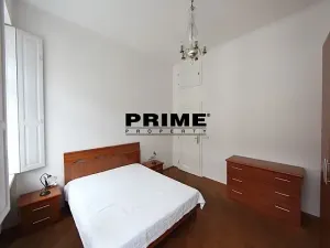 Pronájem bytu 3+1, Praha - Malá Strana, Sněmovní, 85 m2