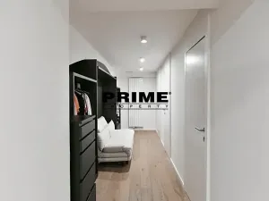 Pronájem bytu 2+kk, Praha - Vinohrady, Laubova, 50 m2