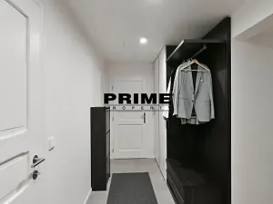 Pronájem bytu 2+kk, Praha - Vinohrady, Laubova, 50 m2