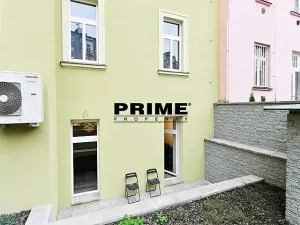 Pronájem bytu 2+kk, Praha - Vinohrady, Laubova, 50 m2