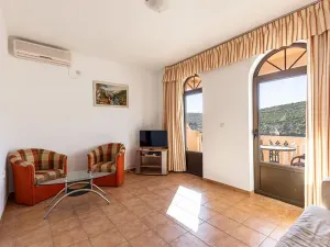 Prodej bytu 3+kk, Bigova, Černá Hora, 65 m2