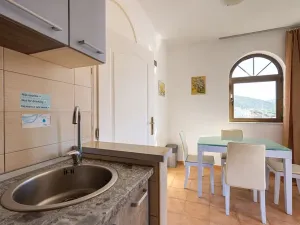 Prodej bytu 3+kk, Bigova, Černá Hora, 65 m2