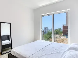 Prodej bytu 3+kk, Bečići, Černá Hora, 104 m2
