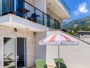 Prodej bytu 3+kk, Bečići, Černá Hora, 104 m2