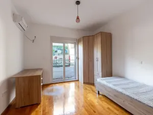 Prodej bytu 3+kk, Budva, Černá Hora, 120 m2
