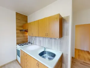 Pronájem bytu 2+1, Olomouc, tř. Kosmonautů, 51 m2