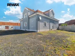 Prodej vícegeneračního domu, Kasejovice, 250 m2