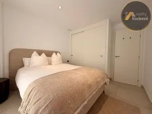 Prodej bytu 3+kk, Marbella, Španělsko, 110 m2
