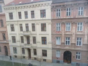 Pronájem bytu 2+1, Brno, Kudelova, 60 m2