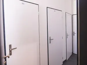 Pronájem bytu 1+kk, Praha - Karlín, Pod výtopnou, 24 m2