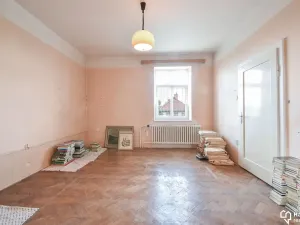 Prodej rodinného domu, Uničov, Tyršova, 400 m2