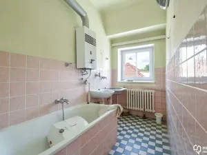Prodej rodinného domu, Uničov, Tyršova, 400 m2