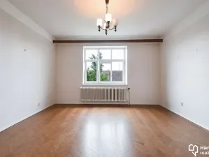 Prodej rodinného domu, Uničov, Tyršova, 400 m2