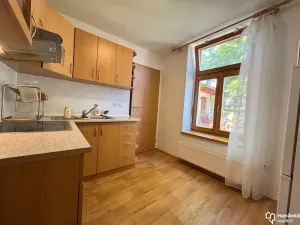 Pronájem bytu 3+1, Olomouc, Riegrova, 90 m2