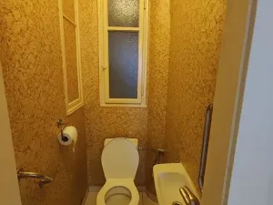 Pronájem bytu 4+1, Praha - Holešovice, Janovského, 110 m2