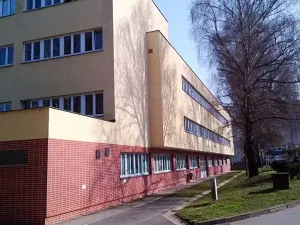 Pronájem skladu, Brno, Jana Babáka, 37 m2