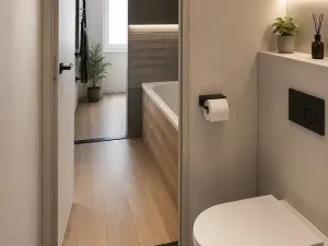 Prodej bytu 2+1, Svitavy, Kijevská, 65 m2