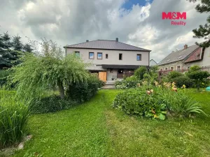 Prodej chalupy, Výsluní, 210 m2