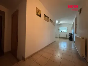 Prodej chalupy, Výsluní, 210 m2