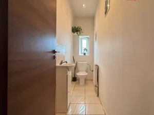 Prodej chalupy, Výsluní, 210 m2
