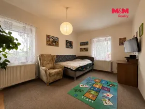 Prodej chalupy, Výsluní, 210 m2